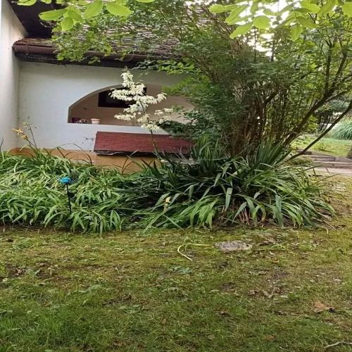 Gyöngy Vendégház Szalafő