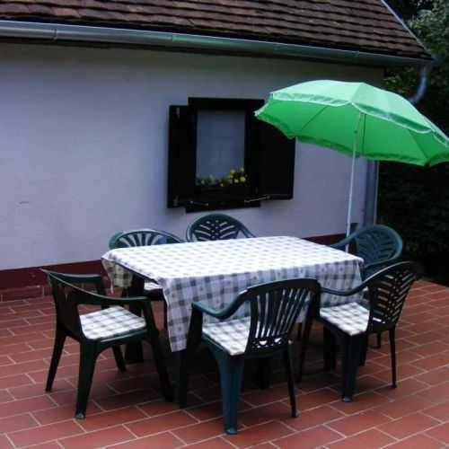 Gyöngy Vendégház Szalafő – Szalafő, Ungaria