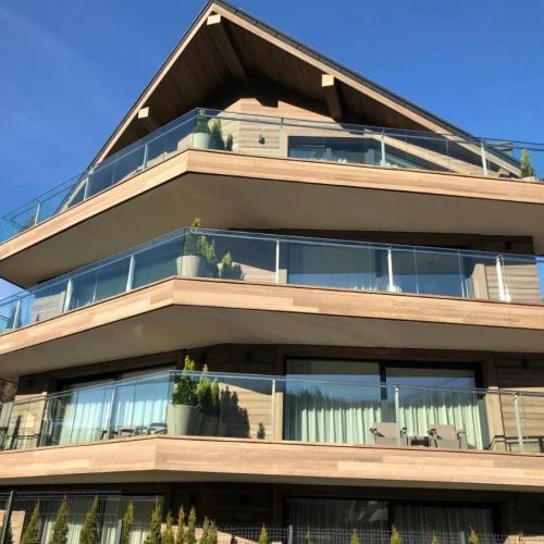 Apartamenty SKI-ART Szczyrk – Szczyrk, Polonia