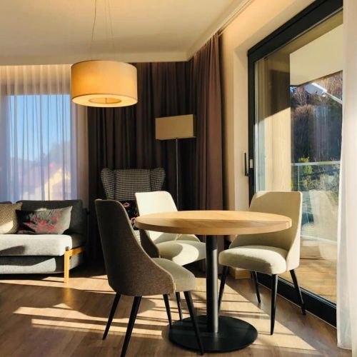 Apartamenty SKI-ART Szczyrk