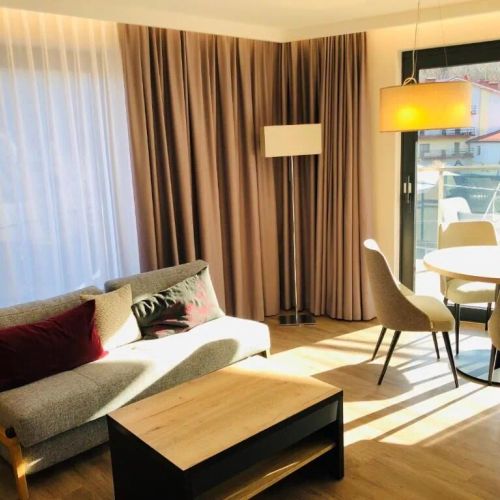 Apartamenty SKI-ART Szczyrk