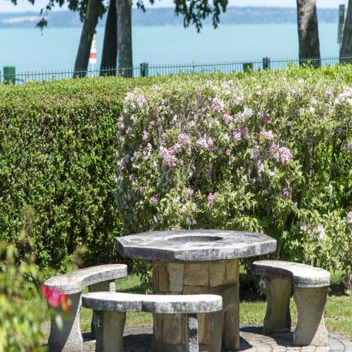 Balaton Lakeside Residence Siófok – Siófok, Ungaria