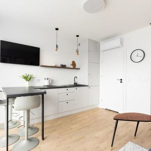 Apartamenty Komfortowe OH Las – Las, Polsko