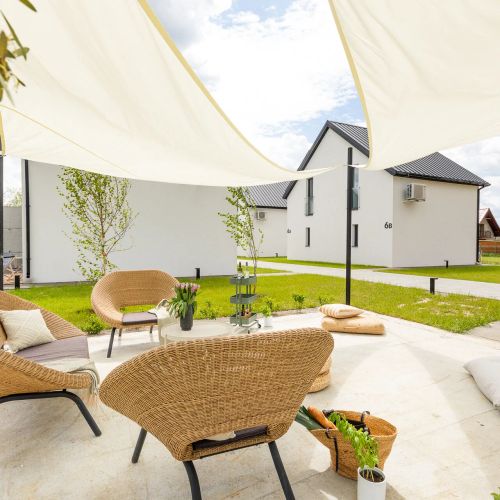 Apartamenty Komfortowe OH Las