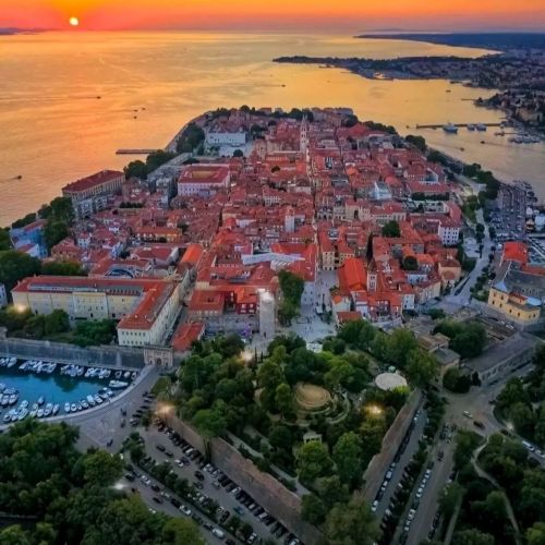 Apartman BabyLu Zadar