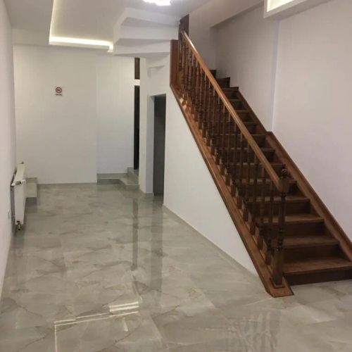Vila Regal Mamaia – Mamaia, Rumunia