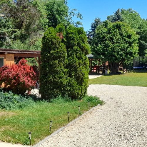 Lelle Szíve Apartments Balatonlelle – Balatonlelle, Ungaria