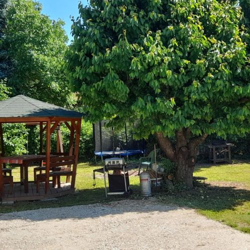 Lelle Szíve Apartments Balatonlelle – Balatonlelle, Ungaria