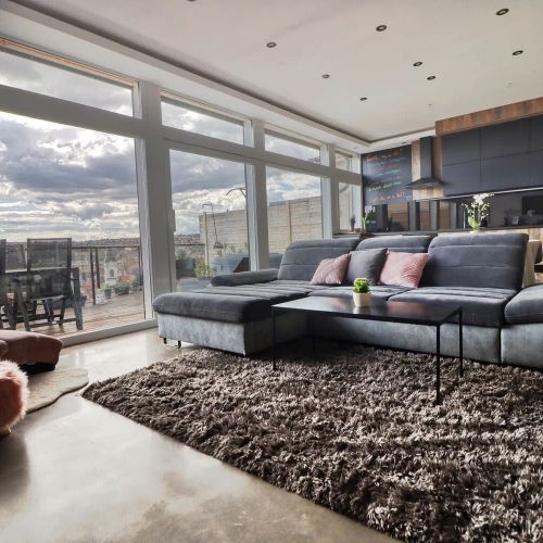 HAB Home Apartman Eger – Eger, Ungaria