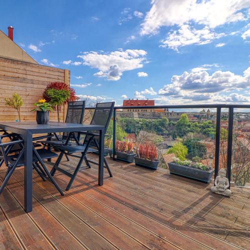 HAB Home Apartman Eger – Eger, Ungaria