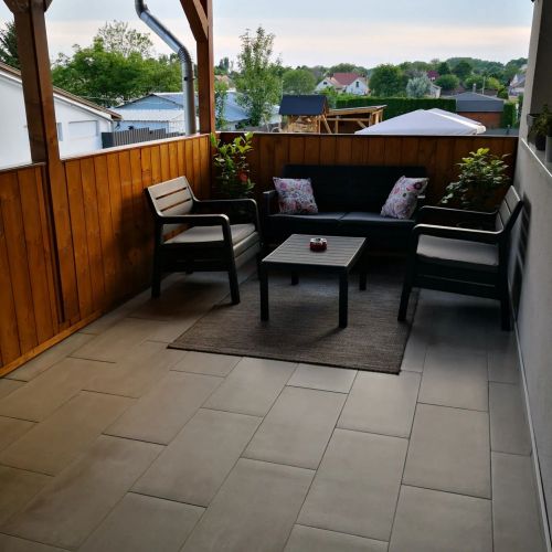 Best Apartmanhàz Siófok – Siófok, Ungaria