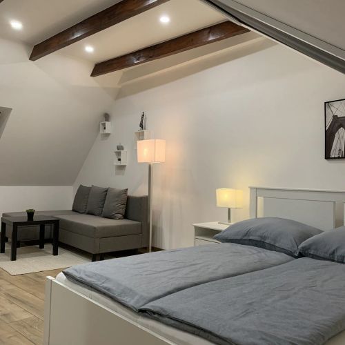 Barbakán Apartman 2. Gyula – Giula, Ungaria