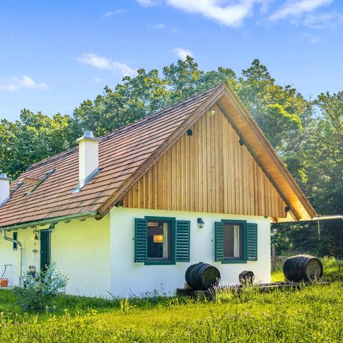 Vendégház Strem - ABU195