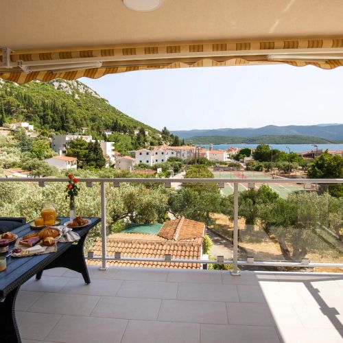 Apartman Klek - CDR478