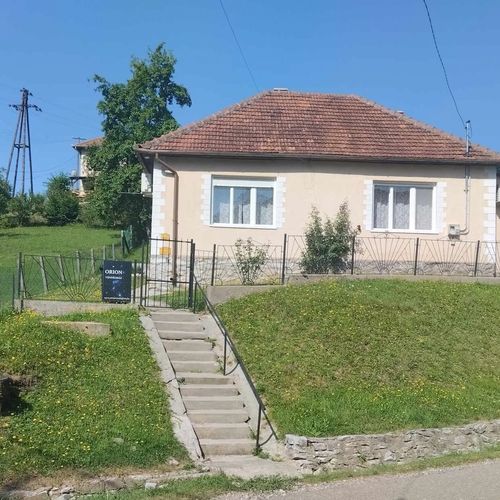 Orion Vendégház Répáshuta