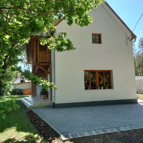 Tiszára néző Heverésző Vendégház Tiszalök – Tiszalök, Ungaria