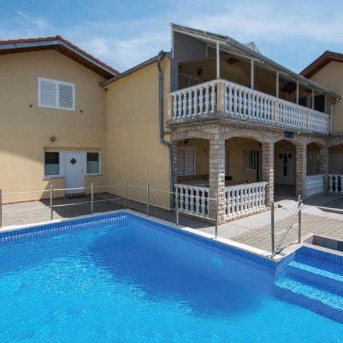 Apartman Kakma - CDI116