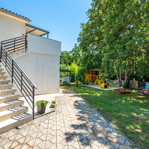 Apartman Režanci - CIC754 – Režanci, Chorvatsko