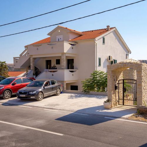 Apartman Stara Novalja - CKP969 – Stara Novalja, Croația