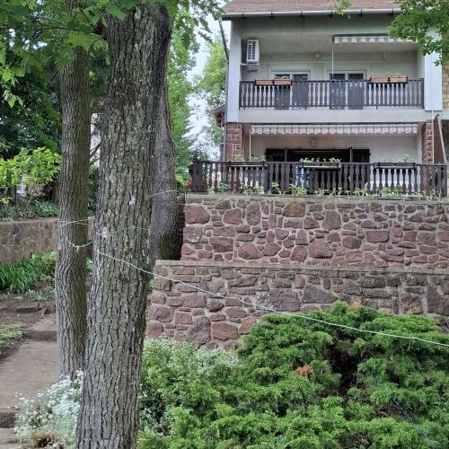 Árnyas Apartman Balatonalmádi