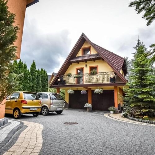 Domek Góralski Zakątek Zakopane