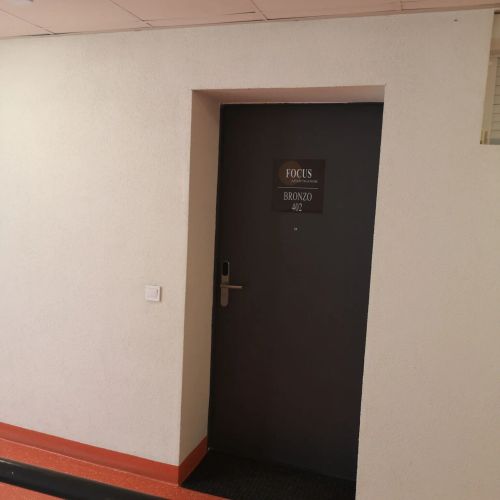 Bronzo Focus Apartmanok**** Balatonlelle – Balatonlelle, Ungaria