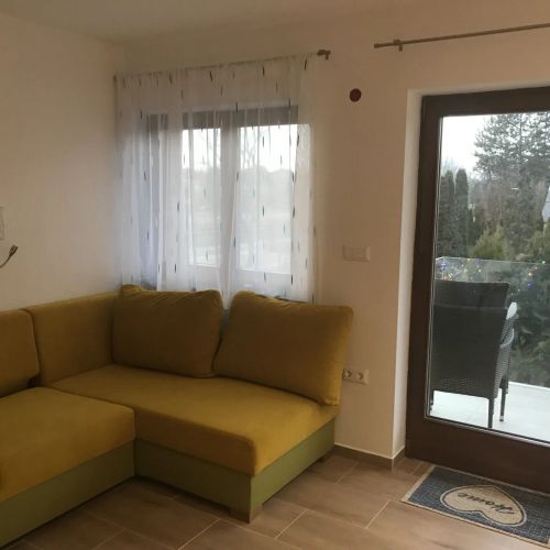 Emma Apartman Siófok – Siófok, Ungaria