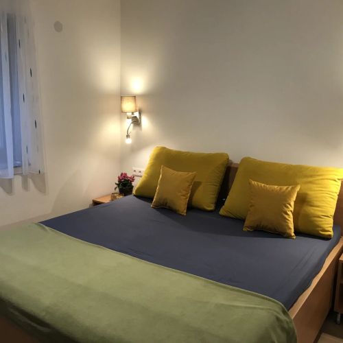 Emma Apartman Siófok – Siófok, Ungaria