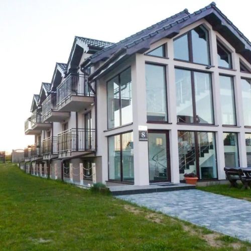 Willa Artus Władysławowo