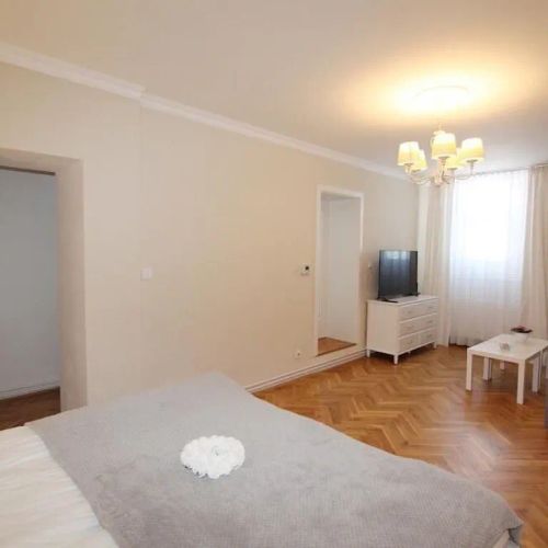 Apartmány U krále Jičín – Jičín, Republica Cehă
