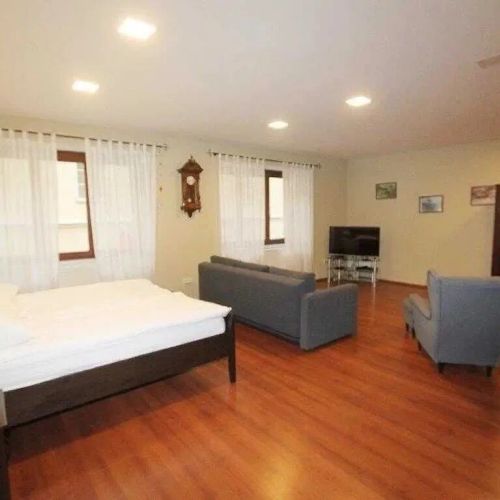 Apartmány U krále Jičín – Jičín, Republica Cehă