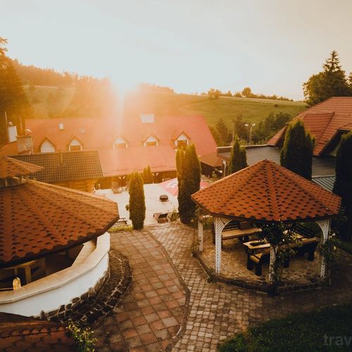 Q Resort and Spa Săcele