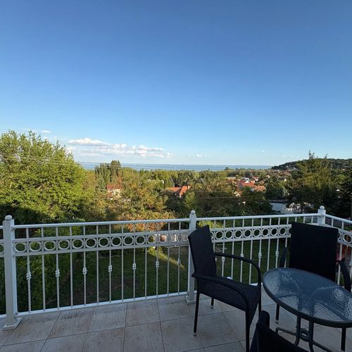 JOY Apartman Balatonalmádi