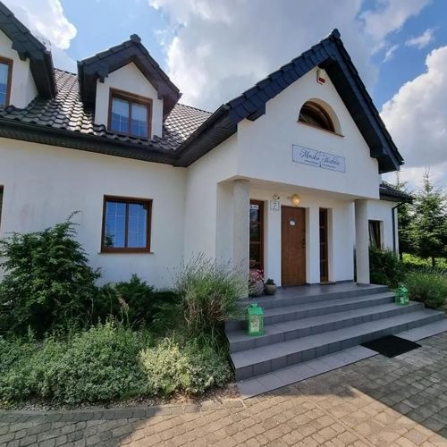 365PAM - Apartamenty Morskie Historie - Grzybowo