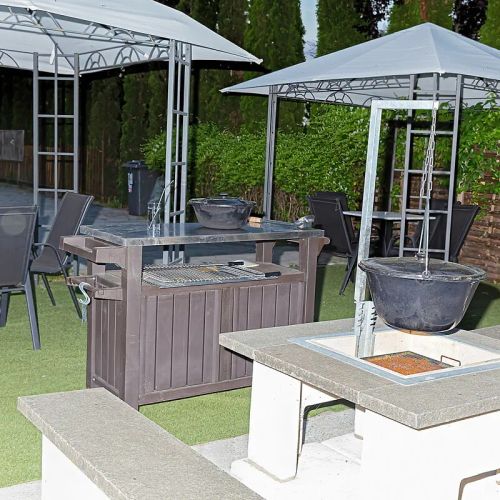 Zephyr Apartmanház Zamárdi – Zamárdi, Maďarsko