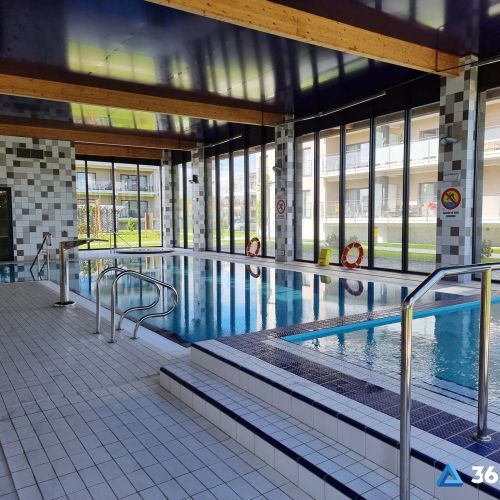 365PAM - Apartamenty 5 Mórz - Sianożęty