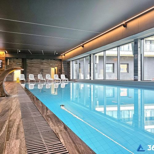  365PAM  - Apartament Alabaster - Kołobrzeg