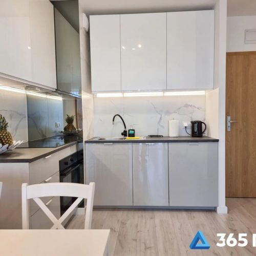 365PAM - Apartament Alabaster - Kołobrzeg – Kołobrzeg, Polska