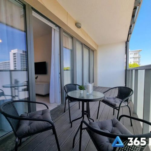 365PAM - Apartament Alabaster - Kołobrzeg – Kołobrzeg, Polska
