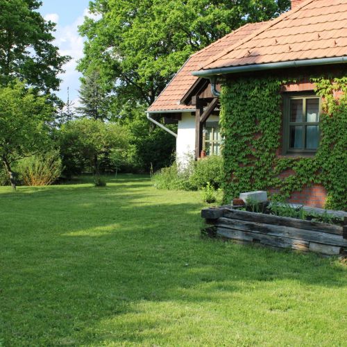 Őrségi Mi Kis Házunk Vendégház Szalafő – Szalafő, Ungaria