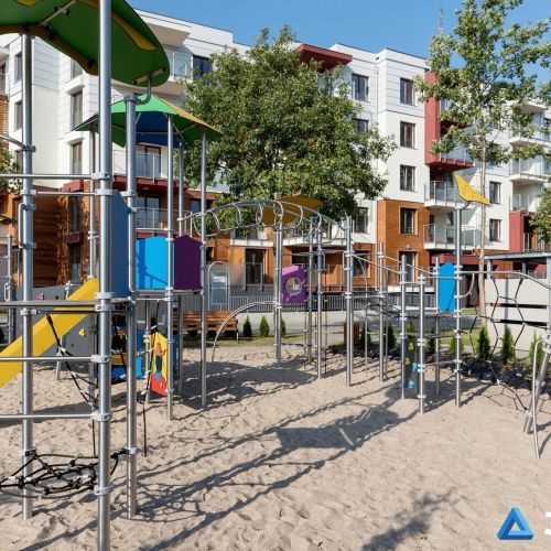 365PAM - Apartament Polanki Park - Kołobrzeg