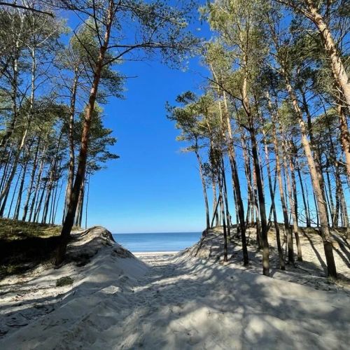 Seaside Harmony Pogorzelica – Pogorzelica, Polska