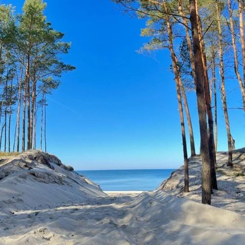 Seaside Harmony Pogorzelica – Pogorzelica, Polska