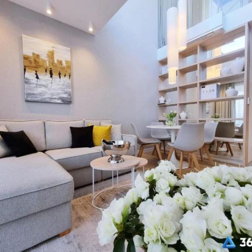 365PAM - Apartament Penthouse Sailor - Ustronie Morskie – Ustronie Morskie, Polska