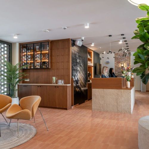 Malom és Kacsa Boutique Hotel Tata – Tata, Ungaria