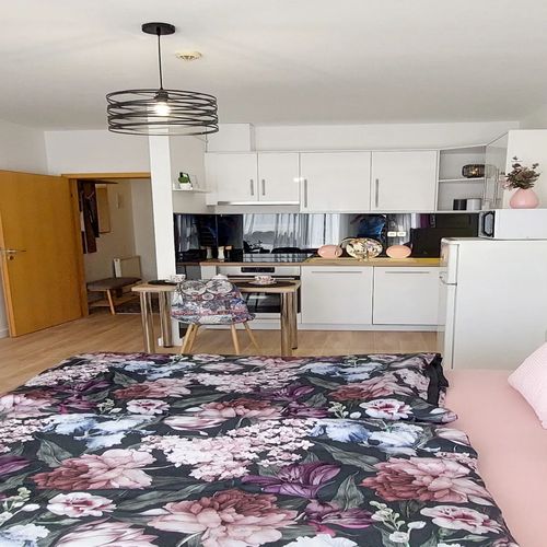 Studio Florens Apartman Sopron