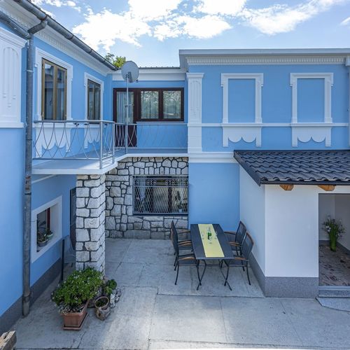 Holiday House Micika Grizane