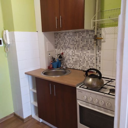 Studio na Wojska Polskiego Olsztyn – Olsztyn, Polonia