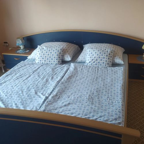 Etus Vendégház 2 Balatonfenyves – Balatonfenyves, Węgry
