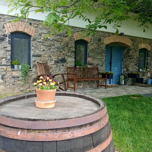 Hegyalja Apartman Nemesgulács-Badacsonytomaj